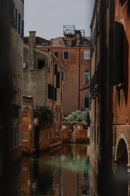 베네치아 패키지를 이용한 당신의 특별한 여행2-아프리트립